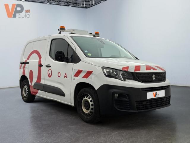 Peugeot Partner image 5