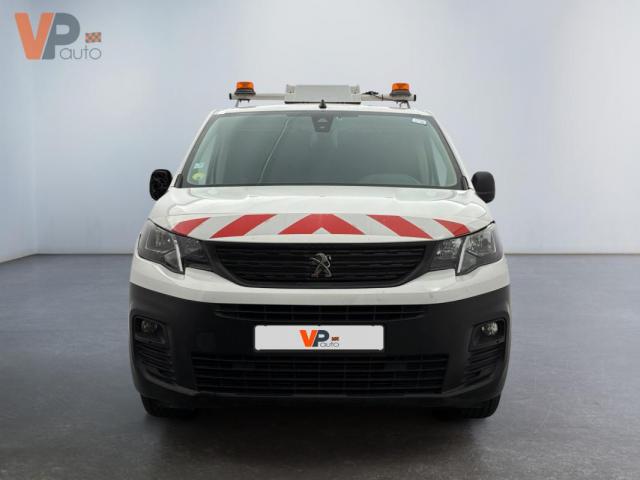 Peugeot Partner image 7
