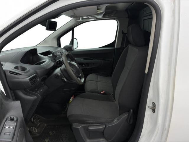 Peugeot Partner image 4