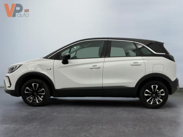 Opel Crossland image 2
