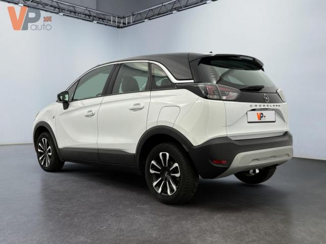 Opel Crossland image 5