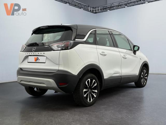 Opel Crossland image 7