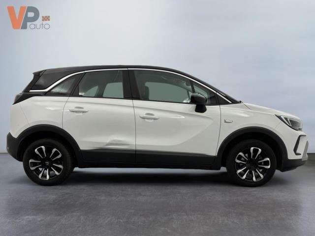 Opel Crossland image 1