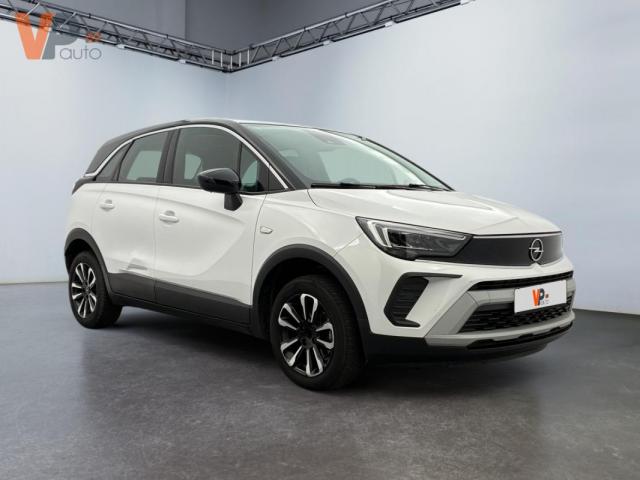 Opel Crossland image 3