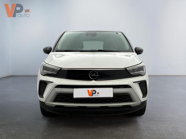 Opel Crossland image 6