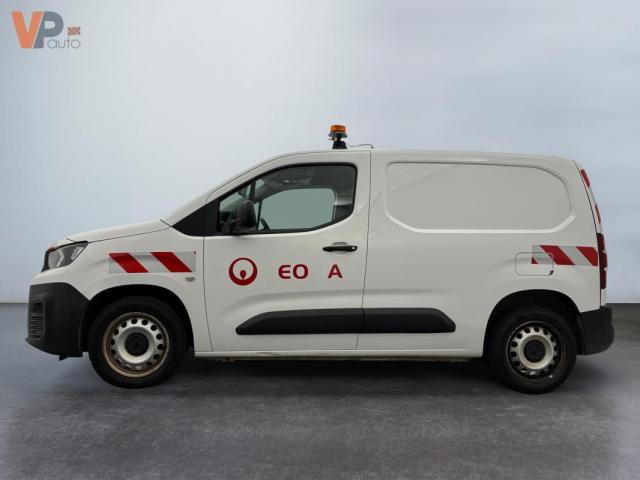 Peugeot Partner image 2