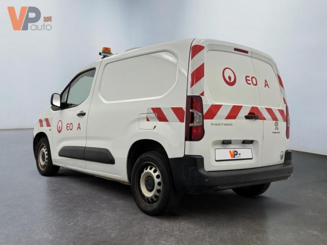 Peugeot Partner image 4