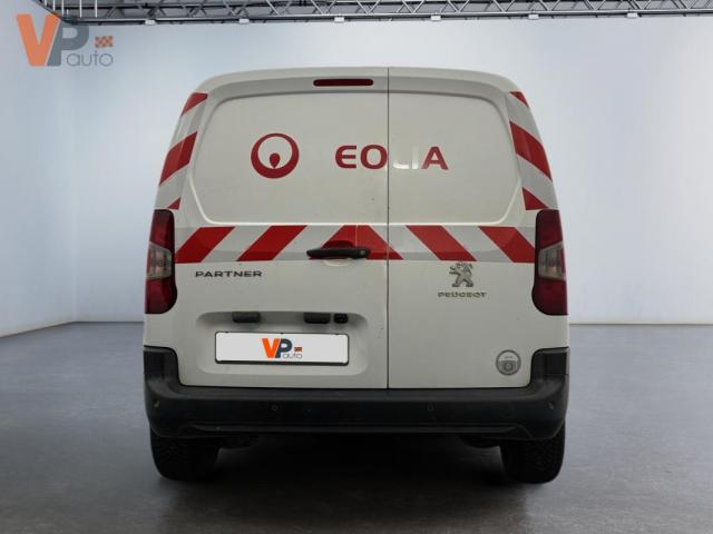 Peugeot Partner image 7