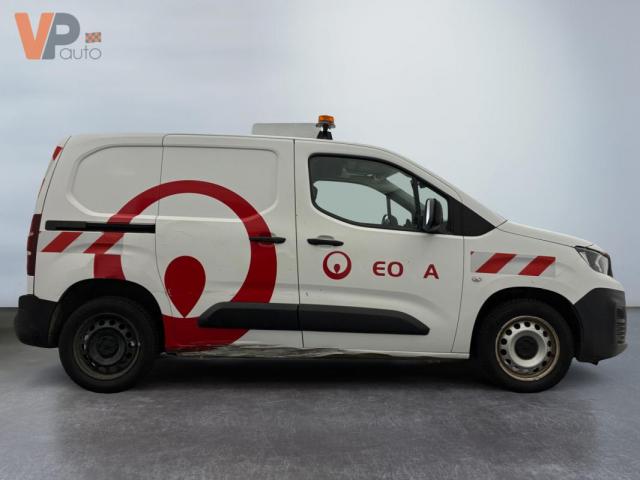 Peugeot Partner image 3