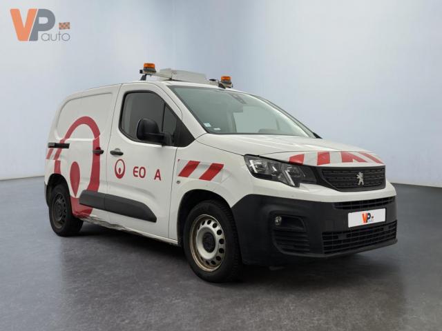 Peugeot Partner image 8