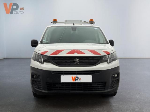 Peugeot Partner image 6