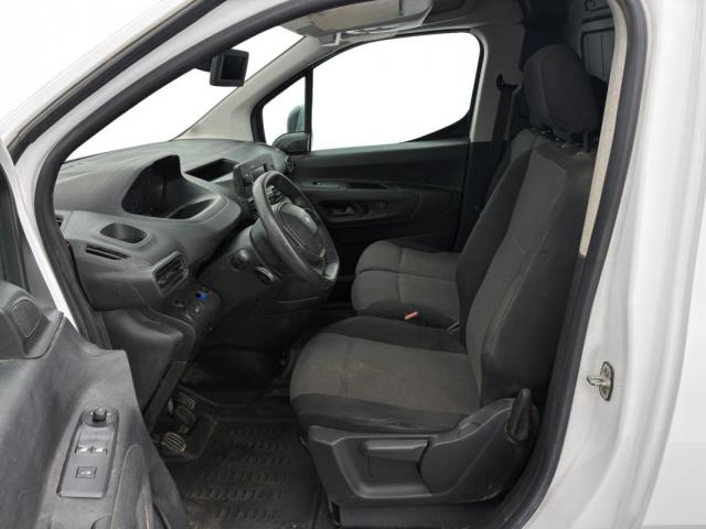Peugeot Partner image 5