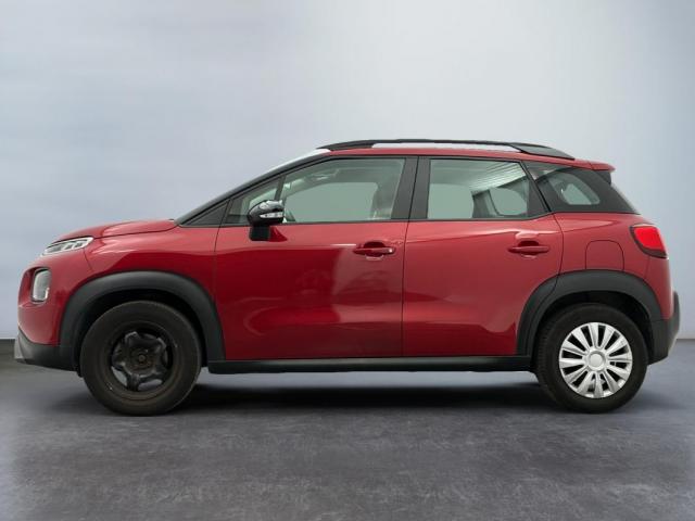 Citroen C3 Aircross image 4