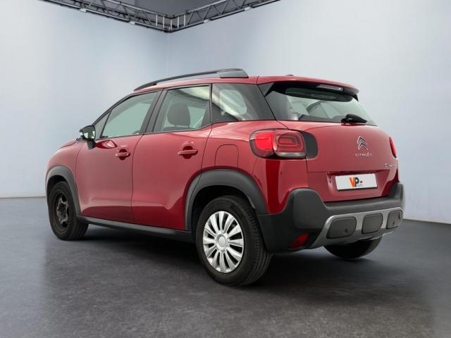 Citroen C3 Aircross image 3