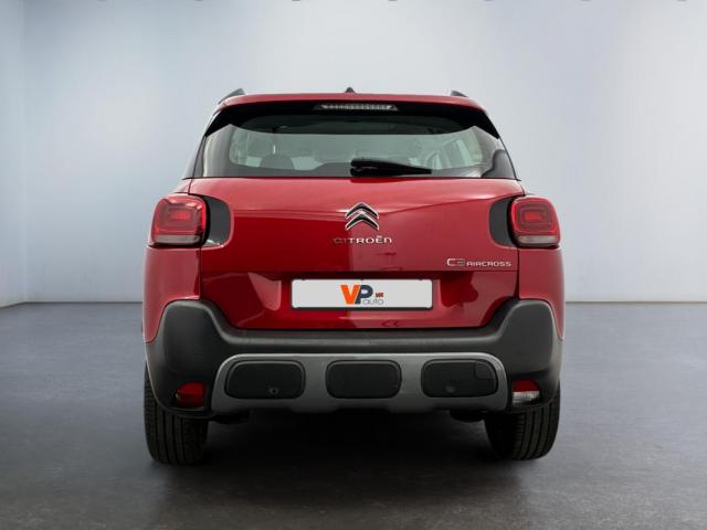 Citroen C3 Aircross image 2