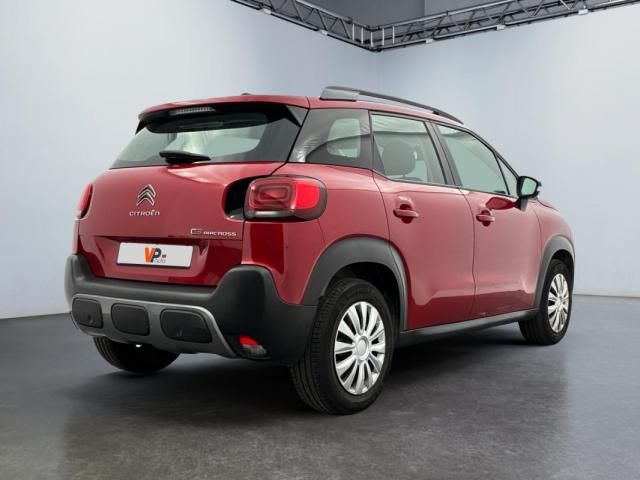 Citroen C3 Aircross image 5