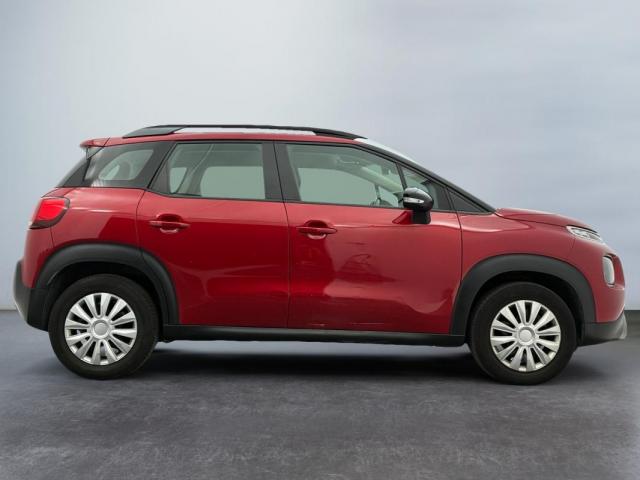 Citroen C3 Aircross image 6