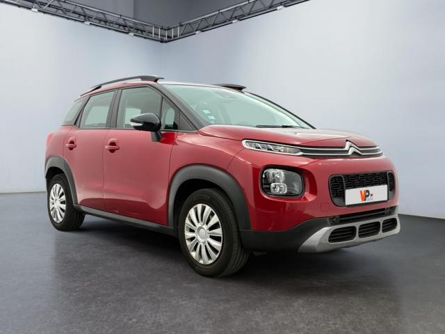 Citroen C3 Aircross image 1