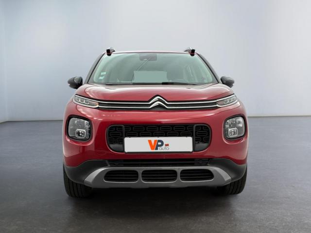 Citroen C3 Aircross image 8
