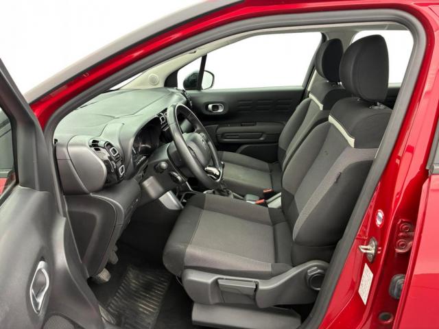 Citroen C3 Aircross image 7
