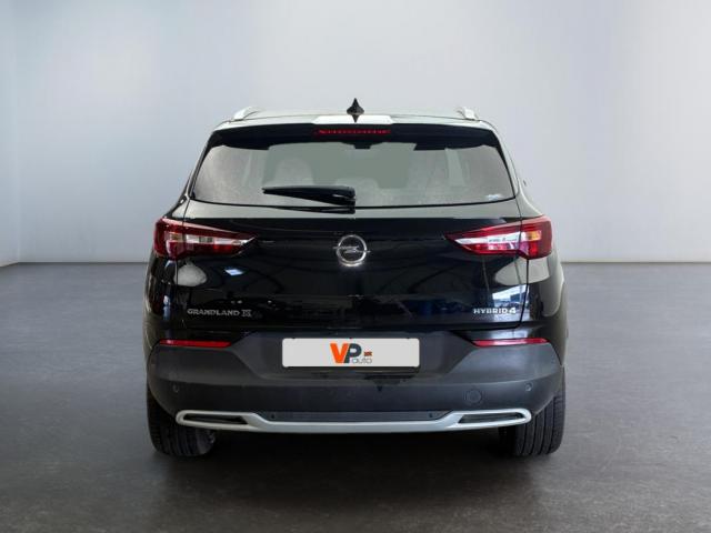 Opel Grandland X image 8