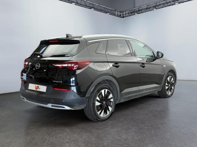 Opel Grandland X image 1