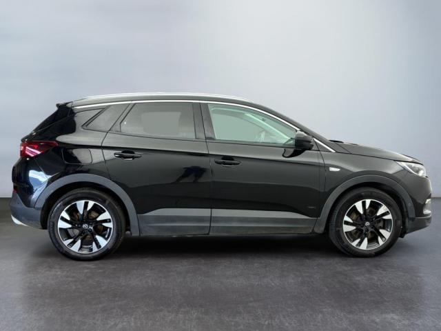 Opel Grandland X image 4