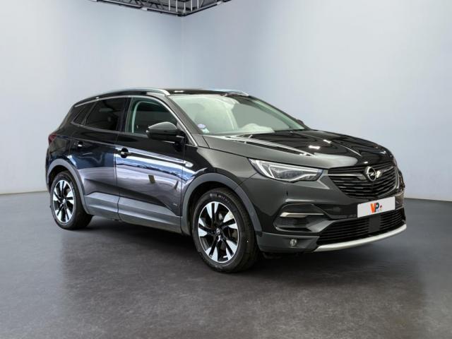 Opel Grandland X image 2