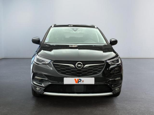 Opel Grandland X image 7
