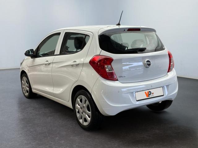 Opel Karl image 5