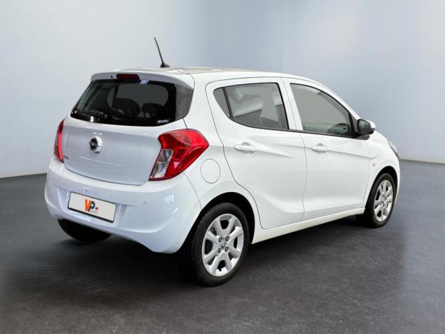Opel Karl image 2