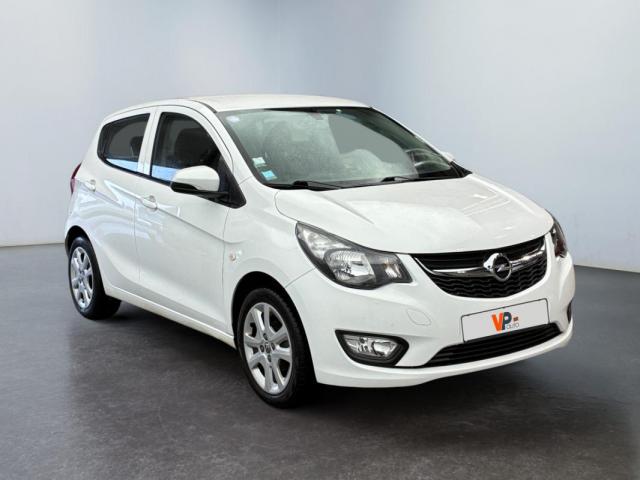 Opel Karl image 4