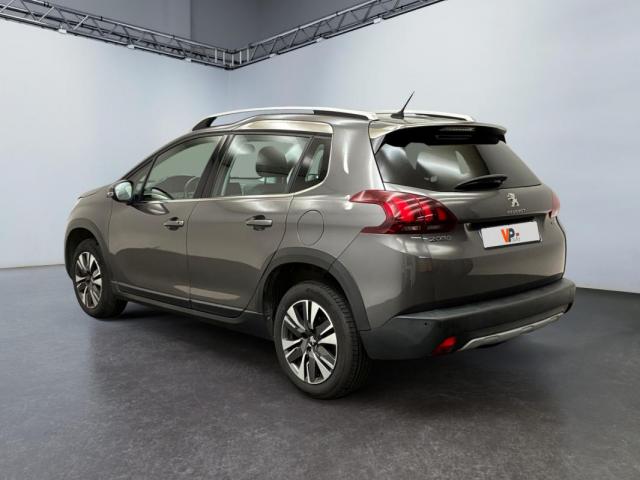 Peugeot 2008 image 1