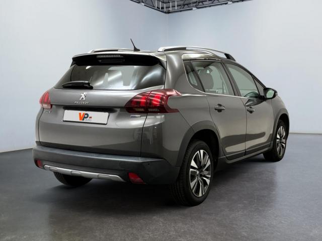 Peugeot 2008 image 7