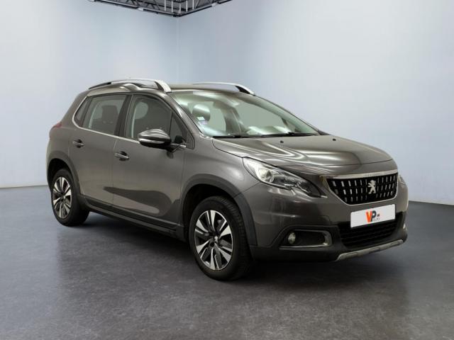 Peugeot 2008 image 5