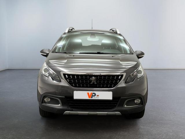 Peugeot 2008 image 4