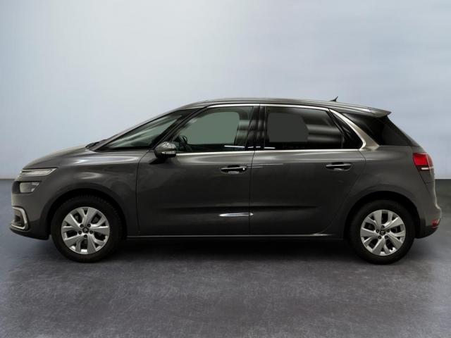 Citroen C4 Picasso image 8