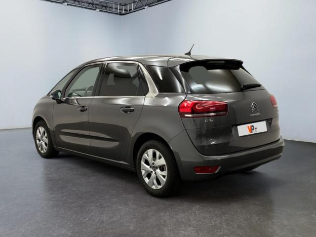 Citroen C4 Picasso image 4