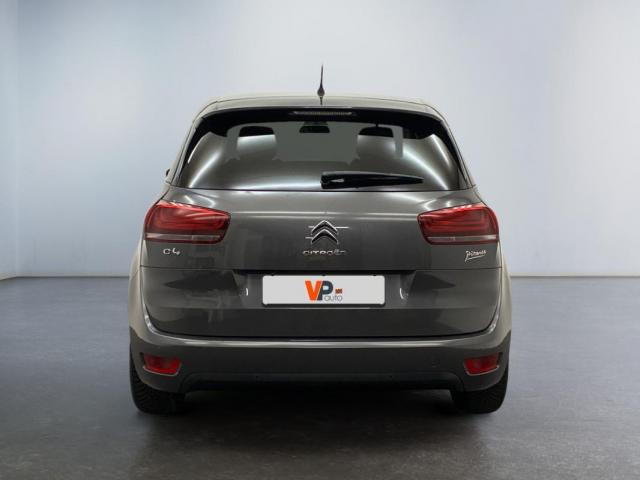 Citroen C4 Picasso image 3