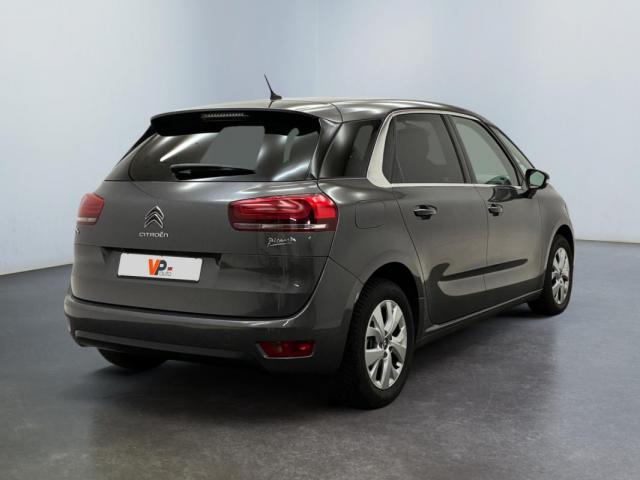 Citroen C4 Picasso image 6