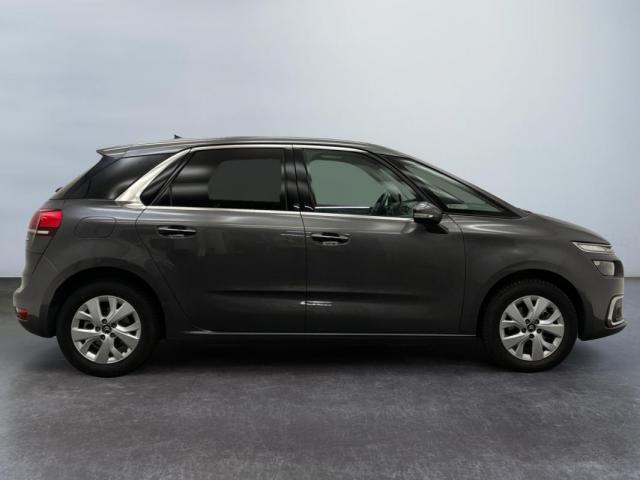 Citroen C4 Picasso image 2