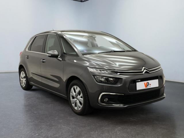 Citroen C4 Picasso image 5