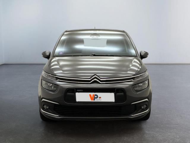 Citroen C4 Picasso image 1