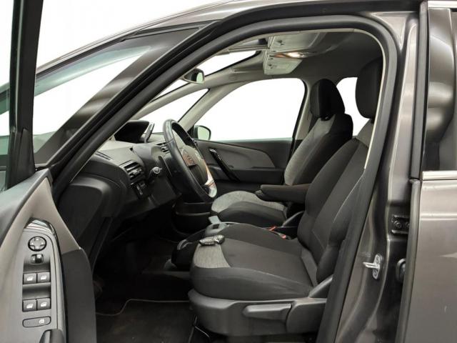 Citroen C4 Picasso image 7
