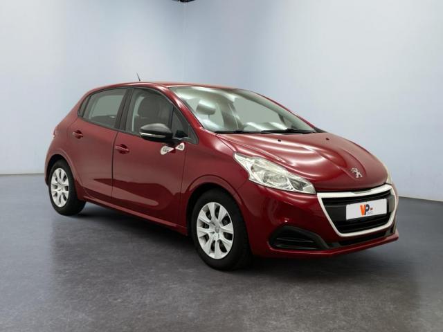 Peugeot 208 image 4