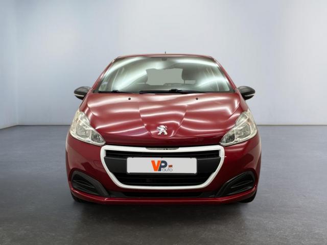 Peugeot 208 image 2