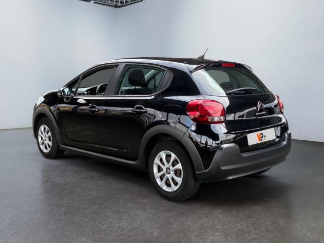 Citroen C3 image 8