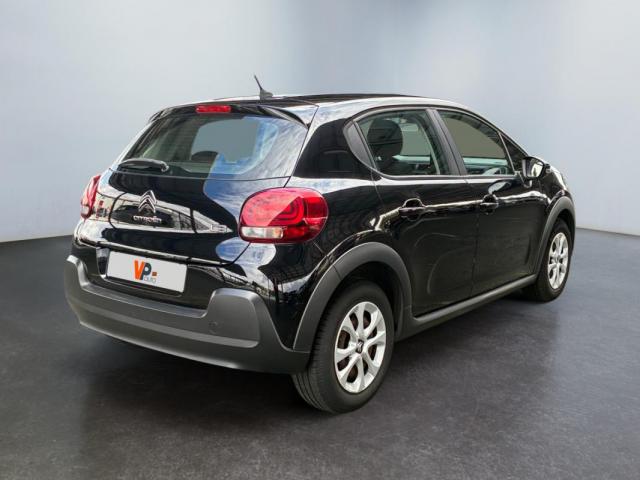 Citroen C3 image 2
