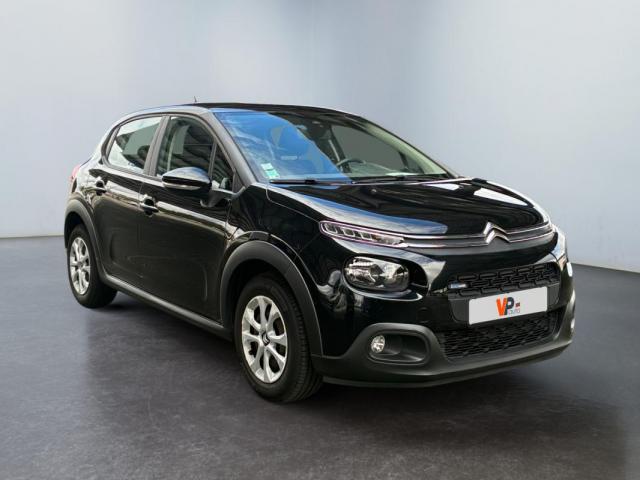 Citroen C3 image 5