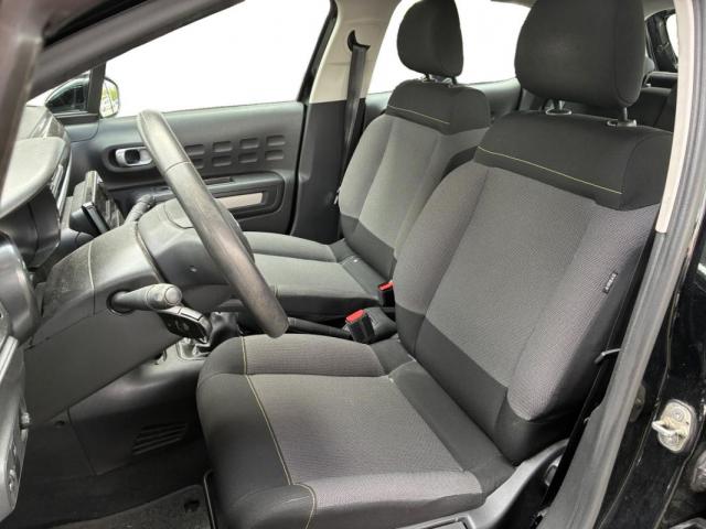 Citroen C3 image 3